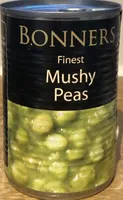 Finest Mushy Peas