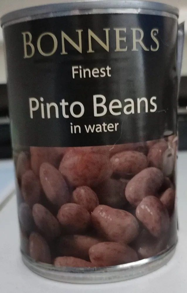 Pinto Beans