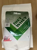 Diet Whey