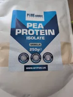 Pea Protein