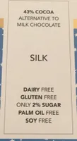Silk Chocolate