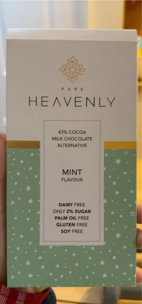 Heavenly