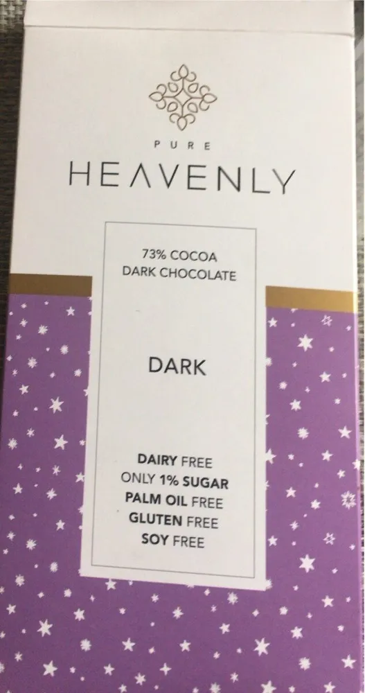 Dark Cocolate