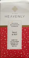 F.   Fruit and nut chocoate