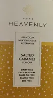 Salted caramel