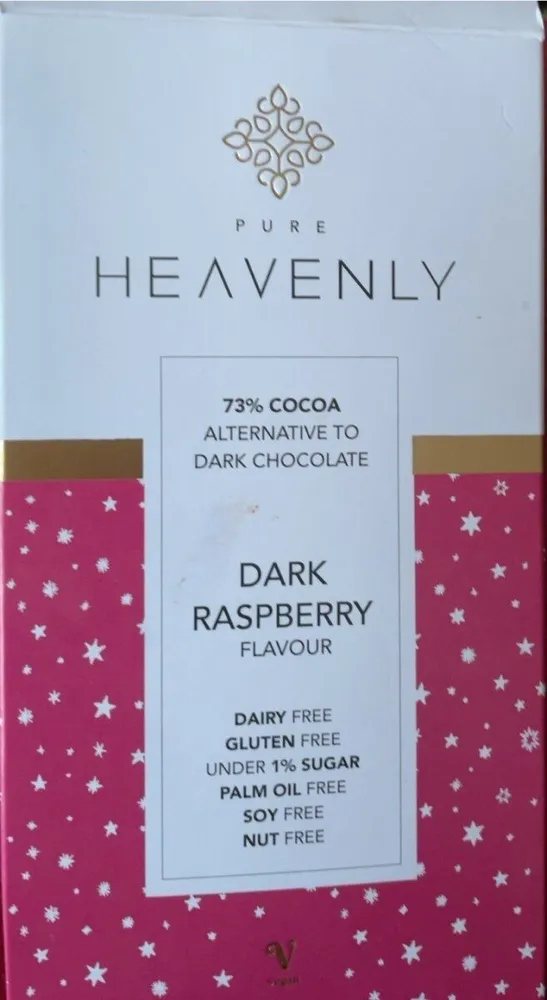 Dark Raspberry Flavour