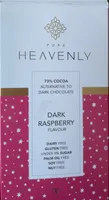 Dark Raspberry Flavour