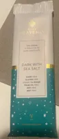 Dark with sea salt