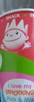 Candy king