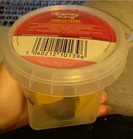 Vanilla Fudge