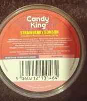 Strawberry Bonbon