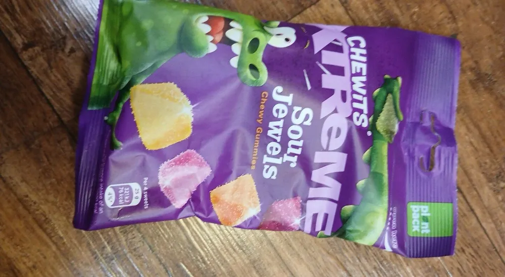Sour Jewels
