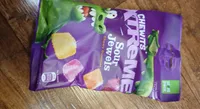 Sour Jewels