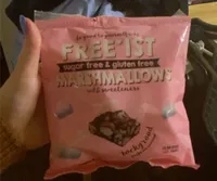 Marshmellows