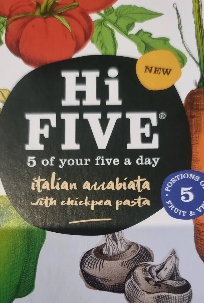 Hi Five