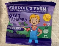 Freddies farm