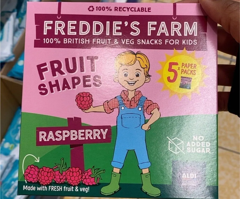 Freddies Farm