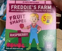 Freddies Farm