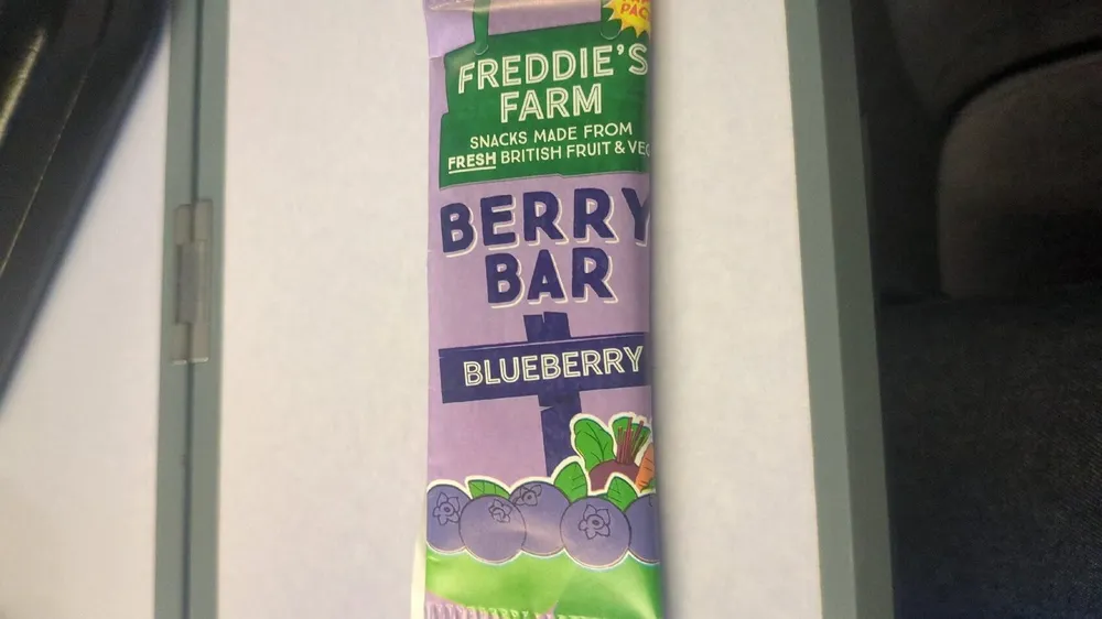 Berry Bar
