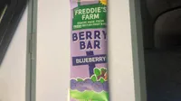 Berry Bar