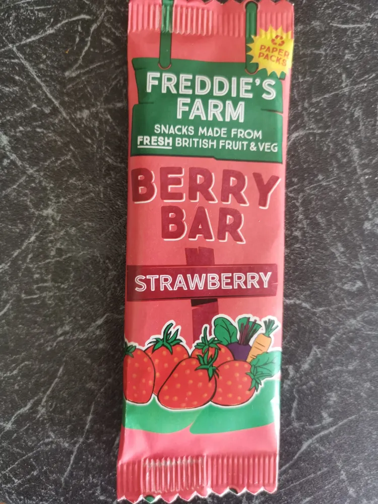 Berry Bar