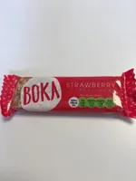 Syrawberry