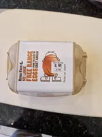Large Free Range Eggs