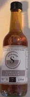 NATURAL FLAVOURING SERENO S S MADAGASCAN VANILLA S