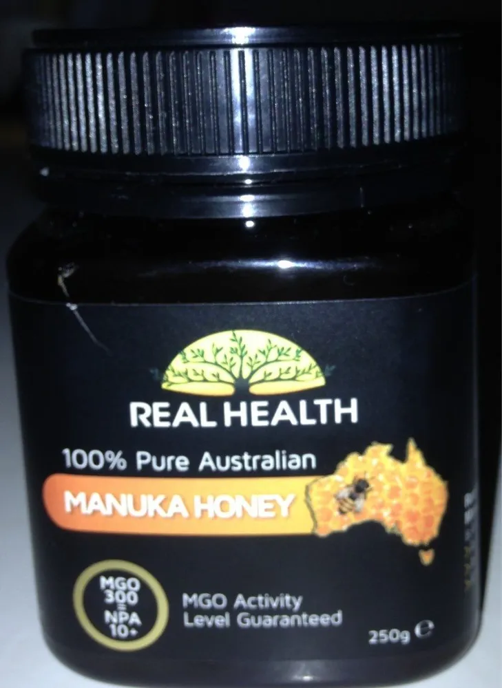 Manuka Honey