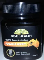 Manuka Honey