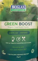 Green Boost