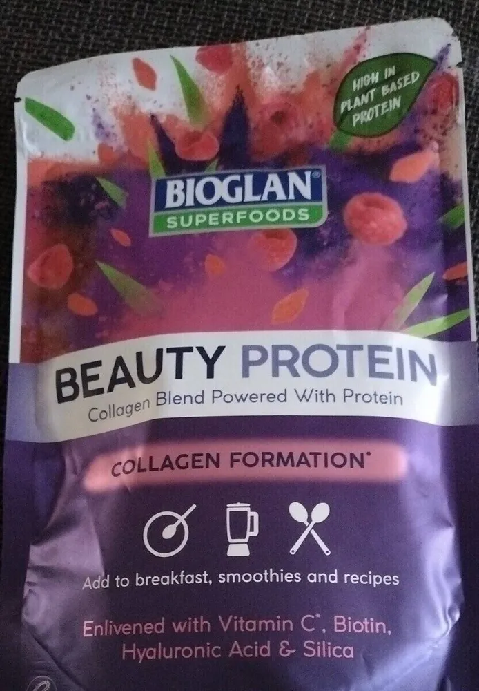 beauty protein