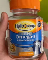 Teen Vitamins