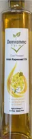 Irish Rapeseed Oil