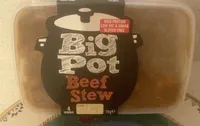 Beef Stew