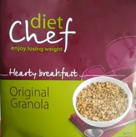 Original granola