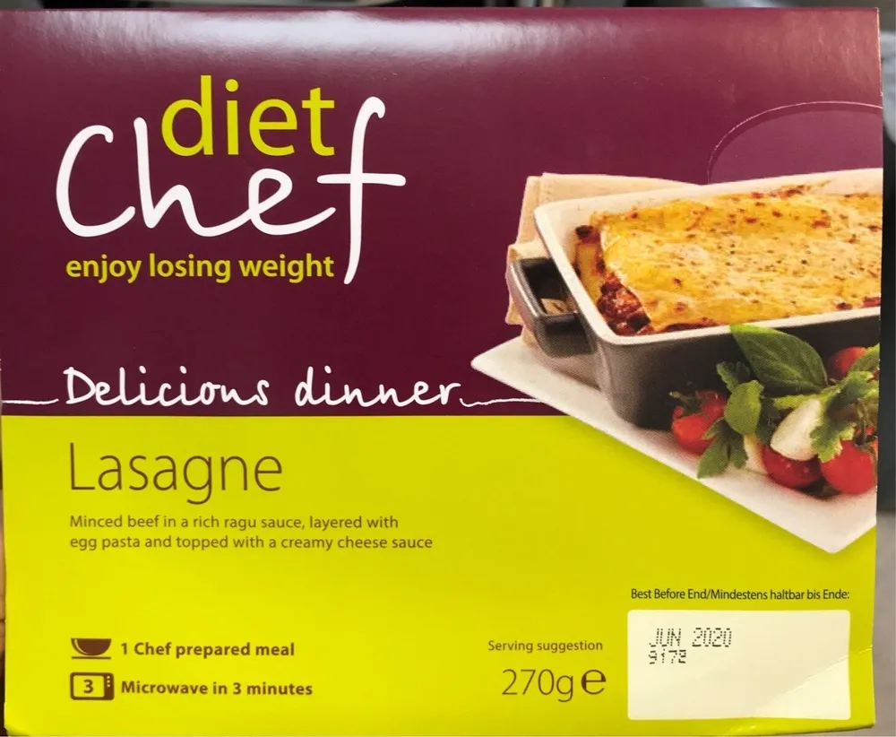 Lasagne