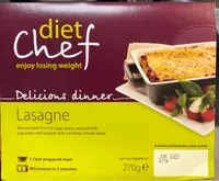 Lasagne