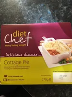 Cottage pie