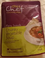 Soupe de légumes