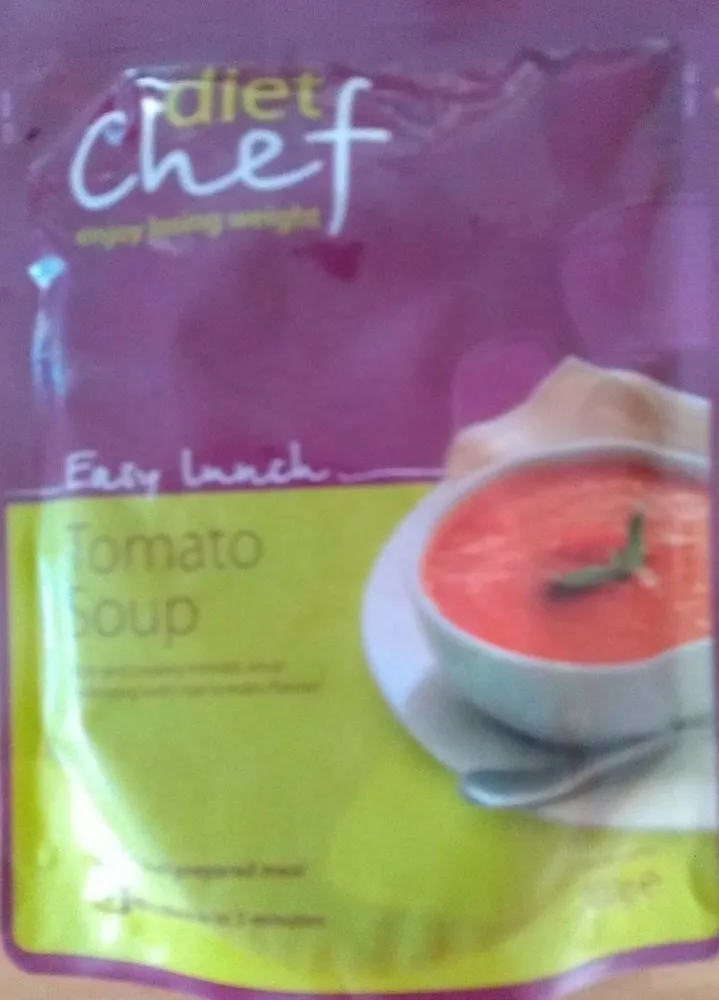 Tomato soup