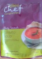 Tomato soup