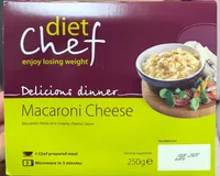 Macaroni Cheese