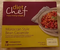 Casserole Haricots Style Marocain