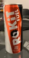 Rokit fuel