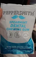 Spearmint dental