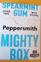 Spearmint Gum