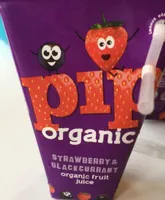 Pip organic