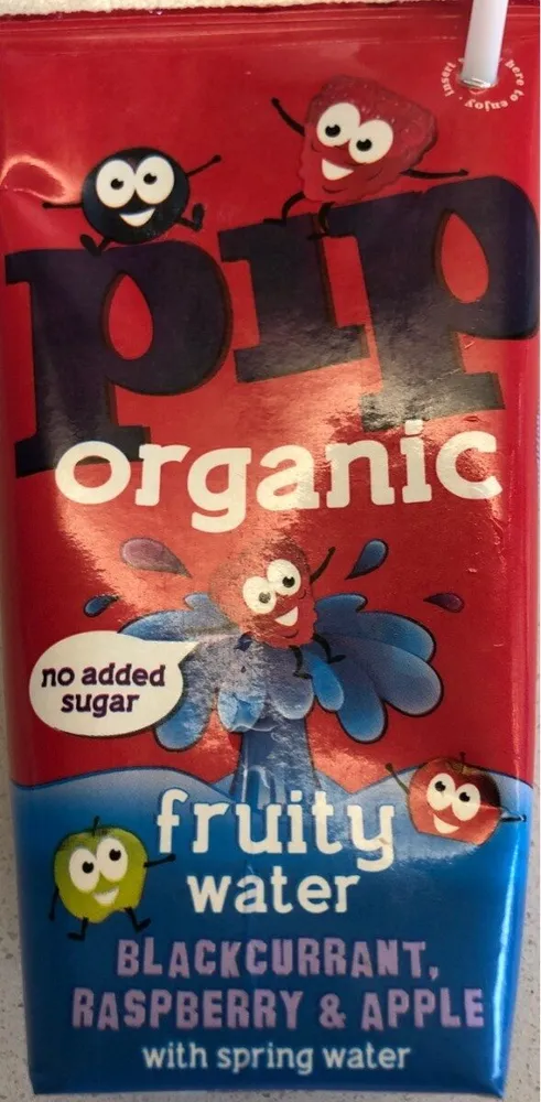 Pip organic