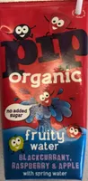 Pip organic